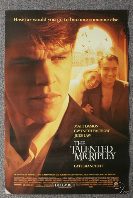 talented mr ripley.JPG